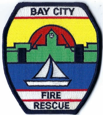 Bay City Fire Rescue (MI)
