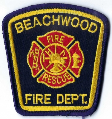 Beachwood Fire Department (OH)

