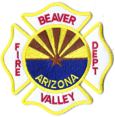 Beaver Valley Fire Department (AZ)
