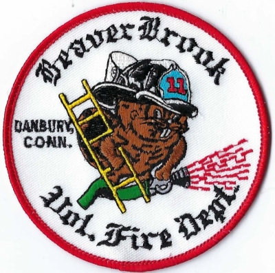 Beaver Brook Volunteer Fire Department (CT)
DEFUNCT - Beaver Brook FC closed and merged internally with another of the Danbury Fire Companies.
