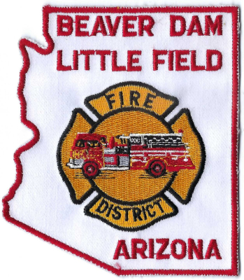 Beaver Dam / Little Field Fire District (AZ) 
