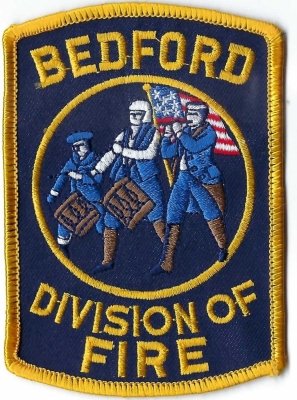 Bedford Division of Fire (OH)
