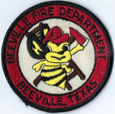 Blessing Volunteer Fire Department (TX)
