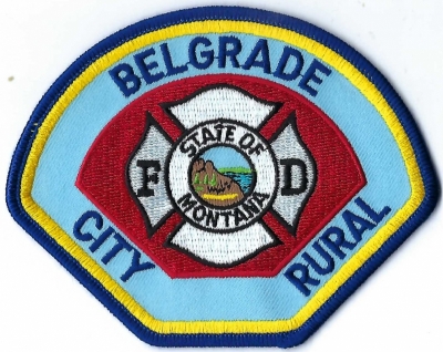 Belgrade City/Rural Fire Department (MT)
DEFUNCT - In 2006, the Belgrade Rural Fire District changed its name to Central Valley Fire District to better reflect all the communities served by the District.
