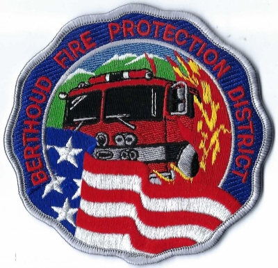 Berthoud Fire Protection District (CO)
