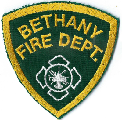 Bethany Fire Department (NY)
