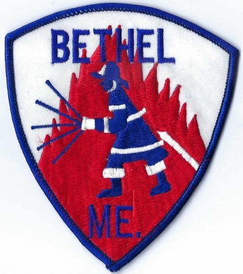 Bethel Fire Department (ME)

