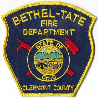 Bethel-Tate Fire Department (OH)
