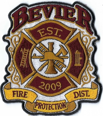 Bevier Fire Protection District (MO)
