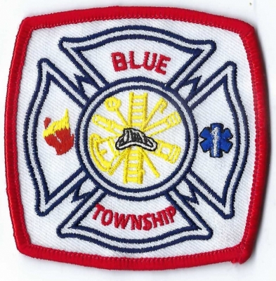 Blue Township Fire Department (KS)
