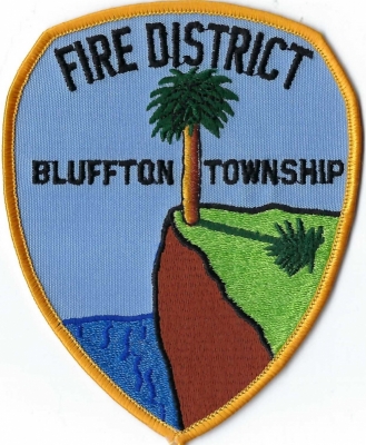 Bluffton Township Fire District (SC)
