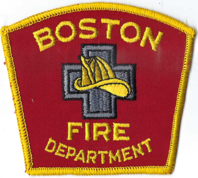 Boston Fire Department (MA)
