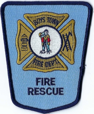 Boys Town Fire Department (NE)
