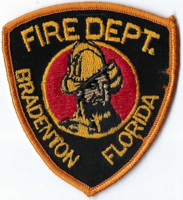 Bradenton Fire Department (FL)
Spanish conquistador Hernando de Soto's was significant in shaping the history of the United States, particularly in Florida.  
