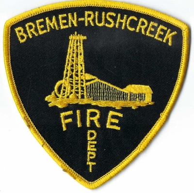 Bremen-Rushcreek Fire Department (OH)
