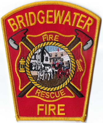 Bridgewater Fire Department (MA)
