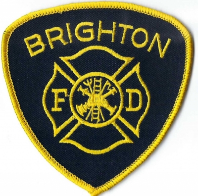 Brighton Fire Department (NY)
