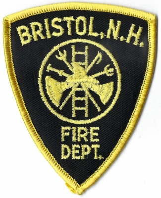 Bristol Fire Department (NH)
