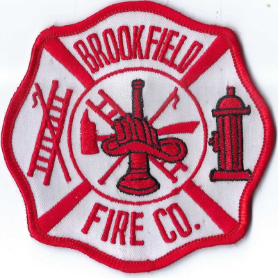 Brookfield Fire Company (NY)
