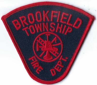 Brookfield Township Fire Department (OH)
