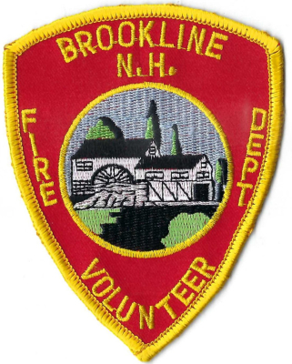 Brookline Volunteer Fire Department (NH)

