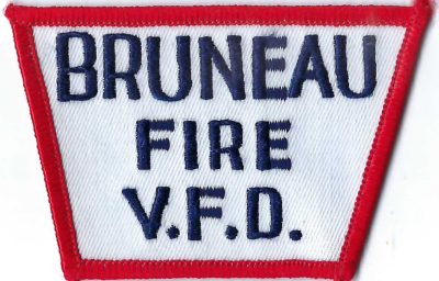 Bruneau Volunteer Fire Department (ID)
Population <2,000.
