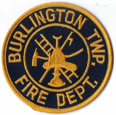 Burlington Twp. Fire Department (NJ)

