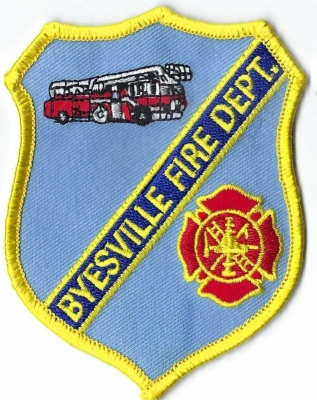 Byesville Fire Department (OH)
