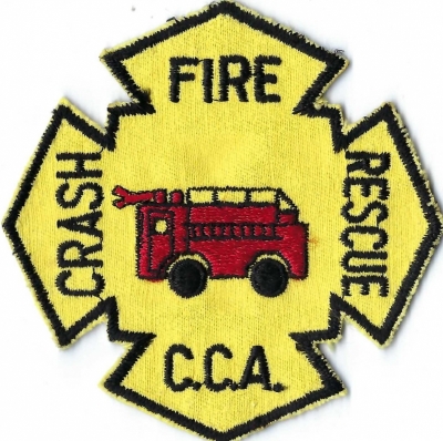 Capitol City Airport Crash Fire Rescue (PA)
Capital City Airport is a small, public airport in Fairview Township, Pennsylvania.  CCA has has two asphalt runways.
