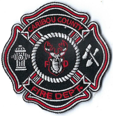 Caribou County Fire Department (ID)
