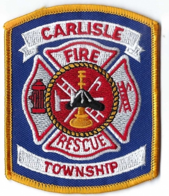 Carlisle Township Fire Rescue (OH)
