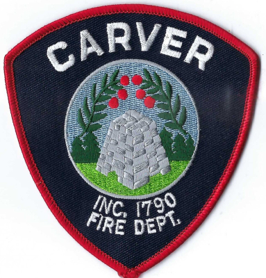 Carver Fire Department (MA)
Carver, Massachusetts, was a major center for iron production from the 1730s to the late 19th century, utilizing local bog iron ore, water power, and charcoal to fuel furnaces like Pope’s Point (1732) and Charlotte Furnace (1772).
