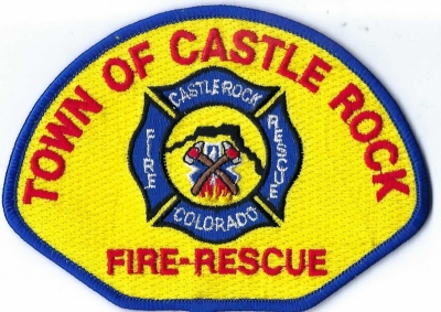 Town of Castle Rock Fire & Rescue (CO)
