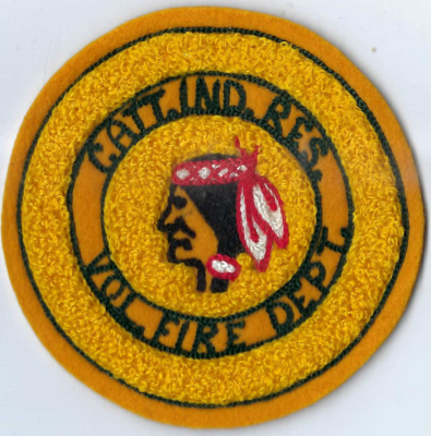 Cattaraugus Indian Reservation Fire Department (NY)
Established in 1848, the Cattaraugus Reservation is a federally recognized territory of the Seneca Nation of Indians, spanning parts of Cattaraugus, Erie, and Chautauqua counties in Western New York.
