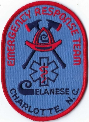 Celanese Emergency Response Team (NC)
PRIVATE - Manufactures and sells high performance engineered polymers.
