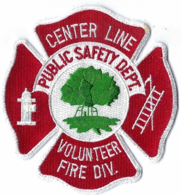 Center Line Volunteer Fire Division (MI)
