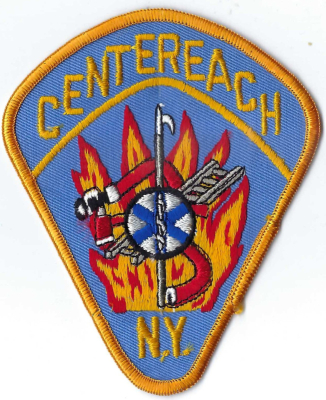 Centereach Fire Department (NY)
