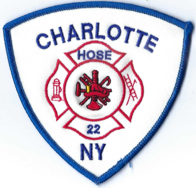 Charlotte Hose Company (NY)
DEFUNCT - The Charlotte Hose Company No. 22 in Rochester, New York, did not merge, but rather ceased operations as a firehouse in 1962.
