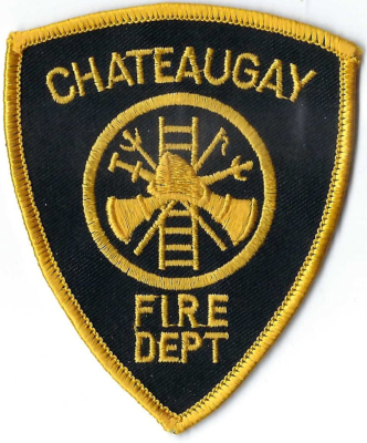 Chateaugay Fire Department (NY)
Population <2,000.
