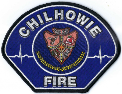 Chilhowie Fire Department (VA)
Population <2,000.
