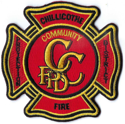Chillicothe Community Fire Protection District (IL)
