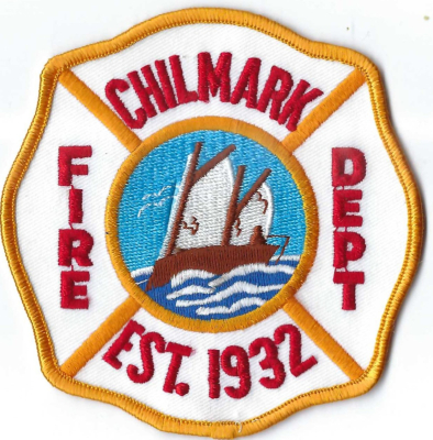 Chilmark Volunteer Fire Department (MA)
population <2,000.
