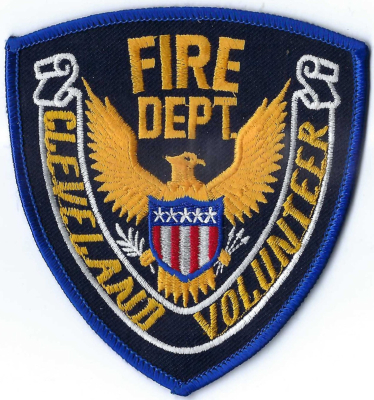 Cleveland Volunteer Fire Department (VA)
Population <500.
