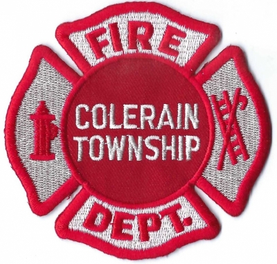 Colerain Township Fire Department (OH)
