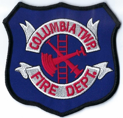 Columbia Township Fire Department (OH)
