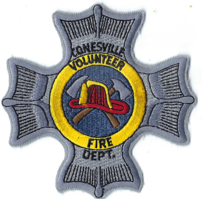 Conesville Volunteer Fire Department (NY)
