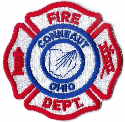Conneaut Fire Department (OH)

