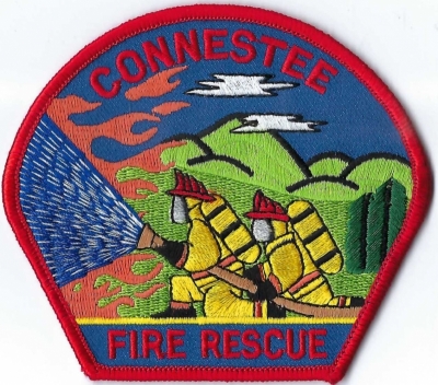 Connestee Fire Rescue (NC)
