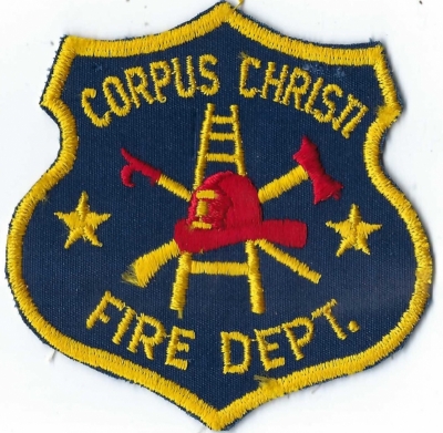 Corpus Christi Fire Department (TX)
