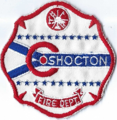 Coshocton Fire Department (OH)
